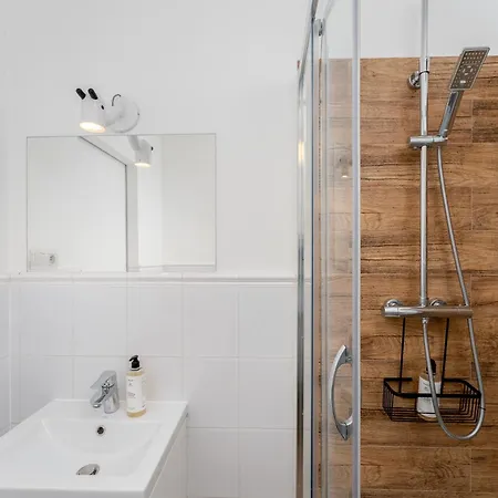 Malila Premium Cracow Prazmowskiego 46 Krakov