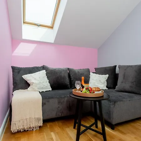 Malila Premium Cracow Prazmowskiego 46