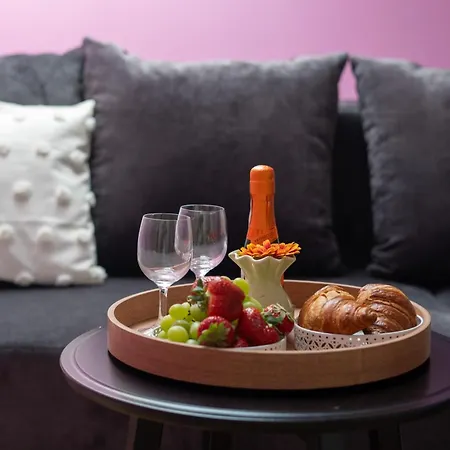 Malila Premium Cracow Prazmowskiego 46 *