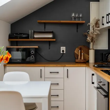 Malila Premium Cracow Prazmowskiego 46 * Краков