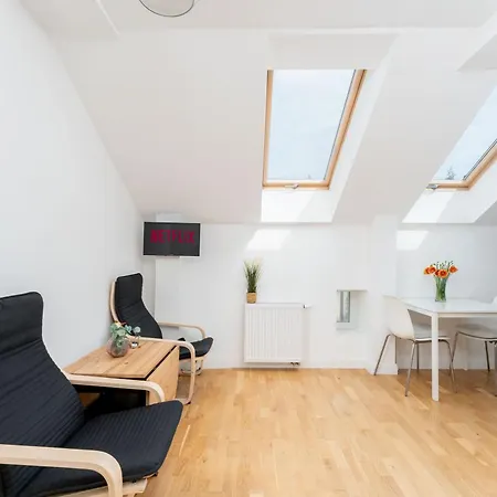 Malila Premium Cracow Prazmowskiego 46 * Krakow