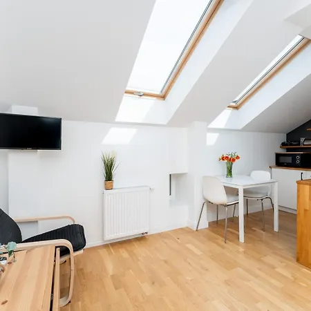 Apartamento Malila Premium Cracow Prazmowskiego 46 *